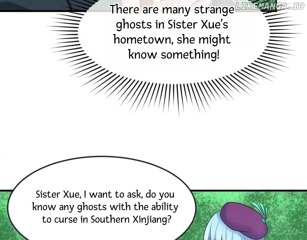 Era of the Haunted chapter 112 - page 63